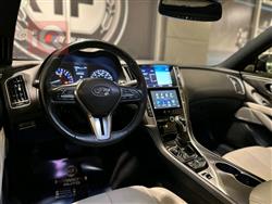 ئينفنتي Q60 کوپ